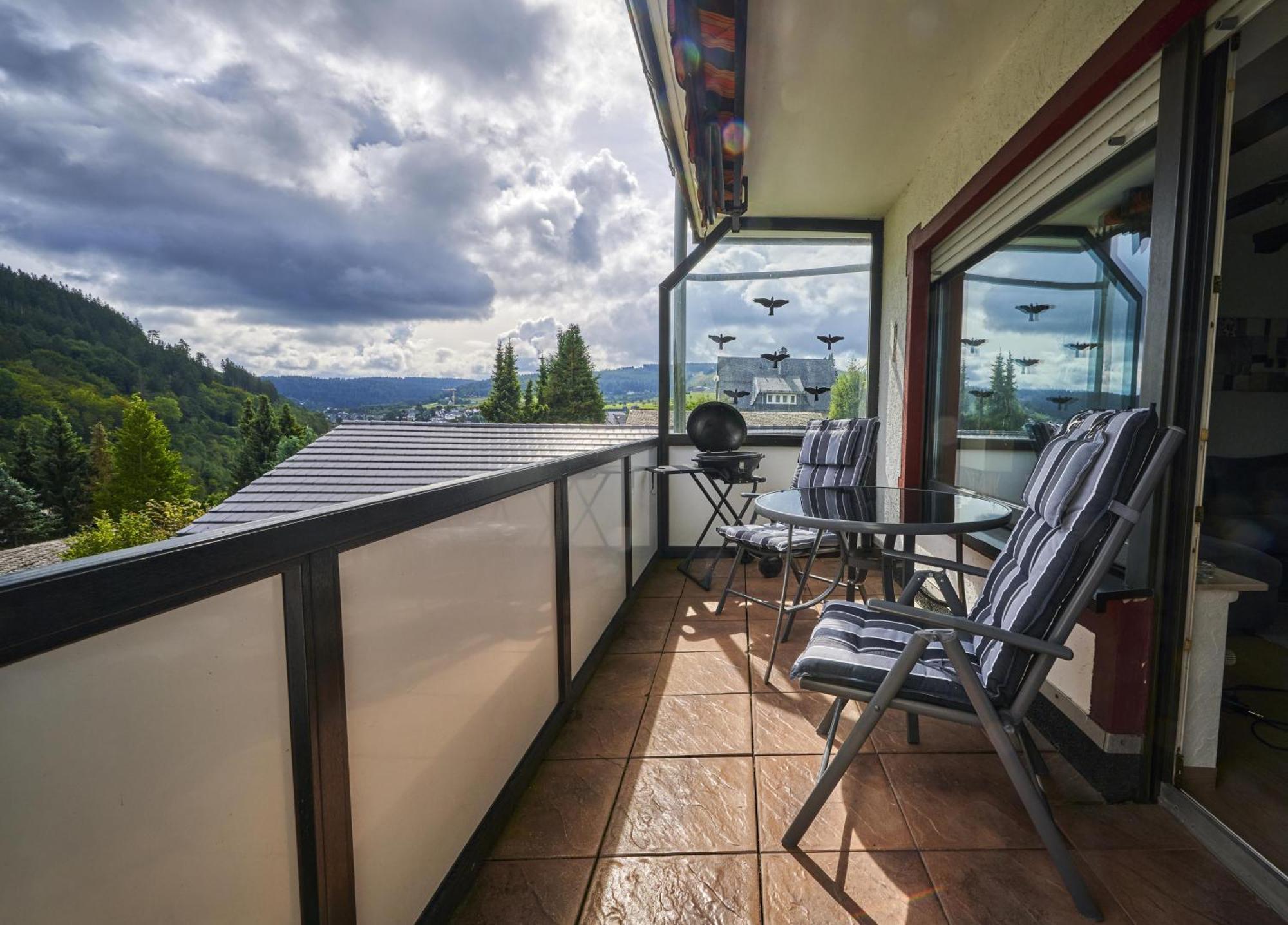 Chalet La Belle Willingen Willingen  Exterior photo